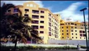 Aristos Hotel